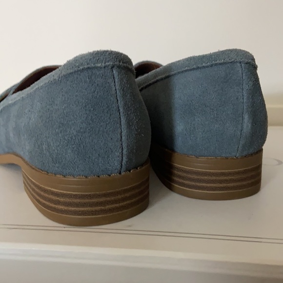Suede Loafers *Never Worn NWT* Universal Thread - Picture 8 of 15